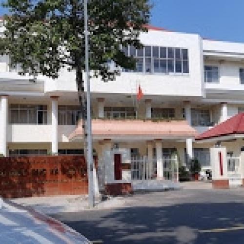 DỰ ÁN TỈNH AN GIANG