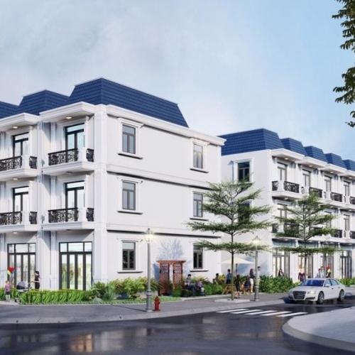 DỰ ÁN TỈNH BẾN TRE