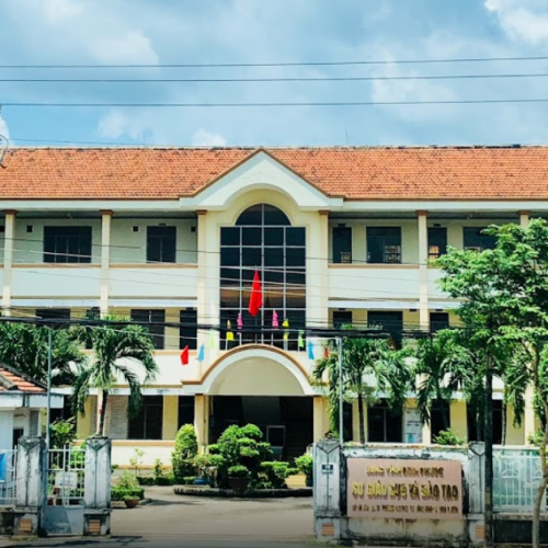 SỞ GDĐT BÌNH PHƯỚC