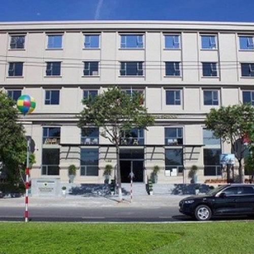 SỞ GDĐT TP ĐÀ NẴNG