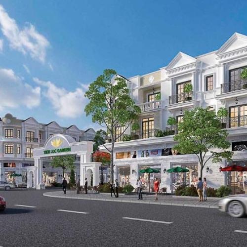 DỰ ÁN TỈNH ĐỒNG NAI