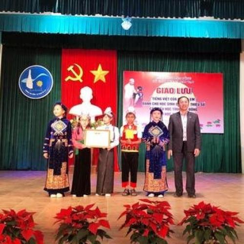 SỞ GDĐT LÂM ĐỒNG