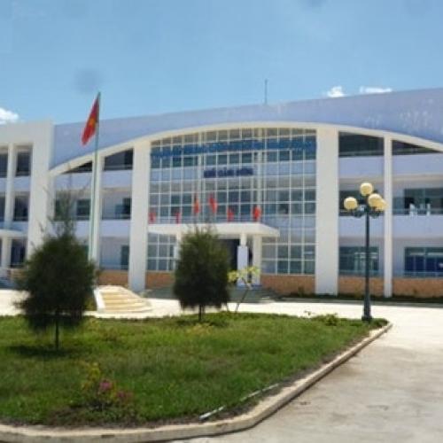 SỞ GDĐT NINH THUẬN