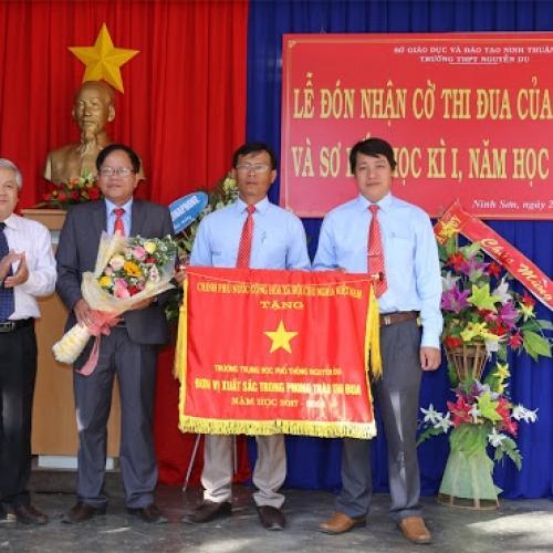 SỞ GDĐT NINH THUẬN