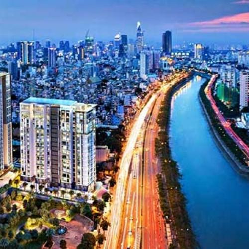 DỰ ÁN QUẬN BÌNH THẠNH