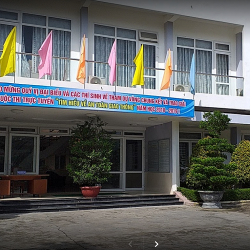 SỞ GDĐT QUẢNG NAM