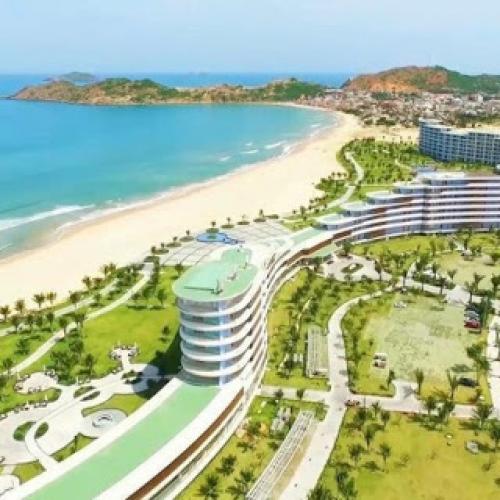 DỰ ÁN TỈNH QUẢNG NGÃI