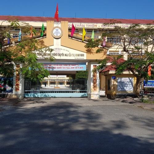 SỞ GDĐT SÓC TRĂNG