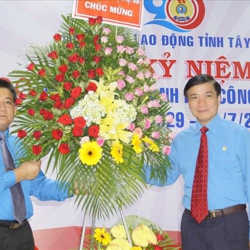 SỞ GDĐT TÂY NINH