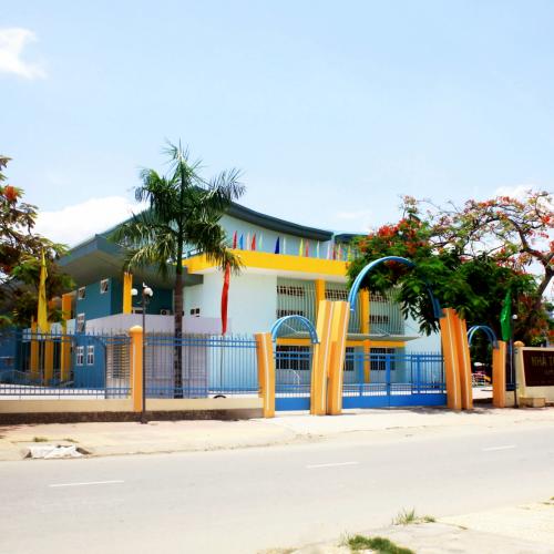 DỰ ÁN HUYỆN TRI TÔN