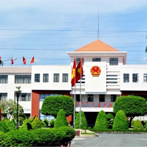 PHÒNG TƯ PHÁP QUẬN 12