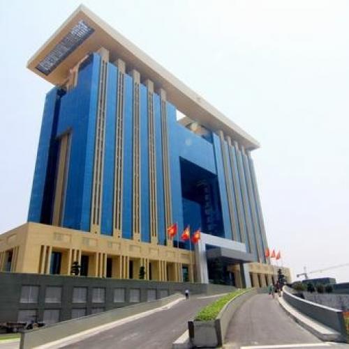 SỞ TT & TT BÌNH DƯƠNG