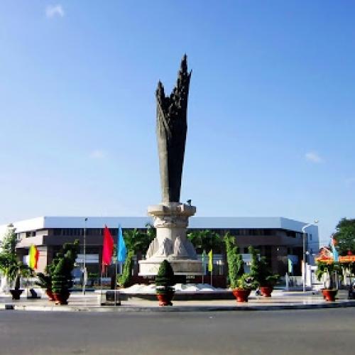 SỞ TƯ PHÁP AN GIANG