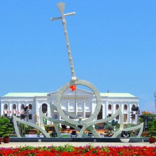 DỰ ÁN TỈNH BẠC LIÊU