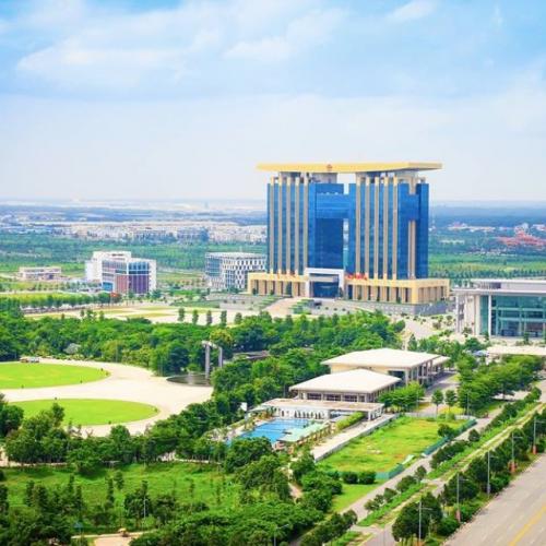 DỰ ÁN TỈNH BÌNH DƯƠNG