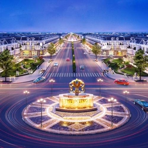 DỰ ÁN TỈNH BÌNH PHƯỚC