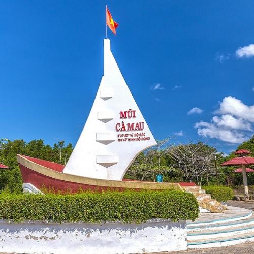 DỰ ÁN TỈNH CÀ MAU