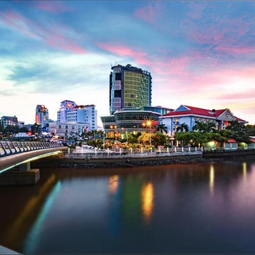 DỰ ÁN TỈNH CẦN THƠ