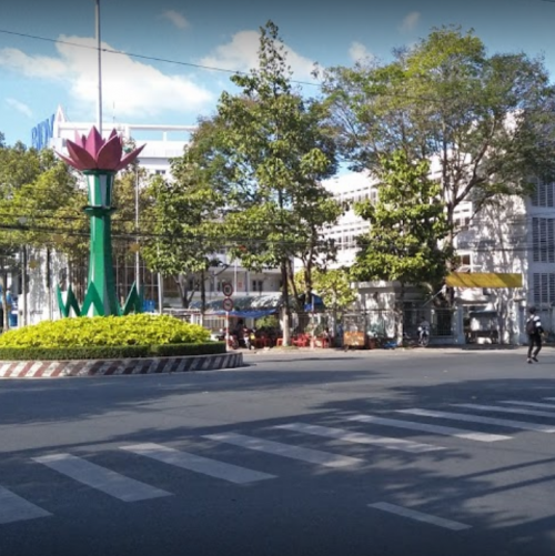 SỞ GDĐT VĨNH LONG