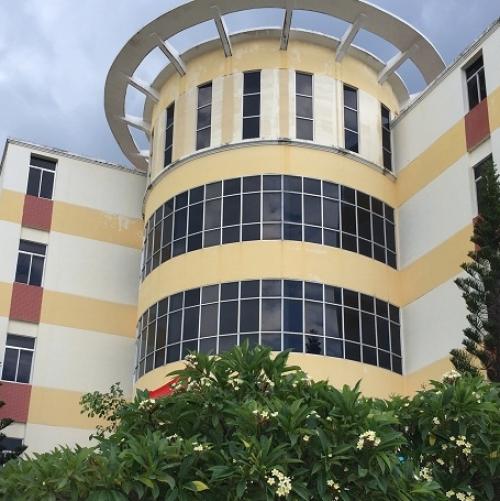 SỞ LAO ĐỘNG TB&XH Phú Yên