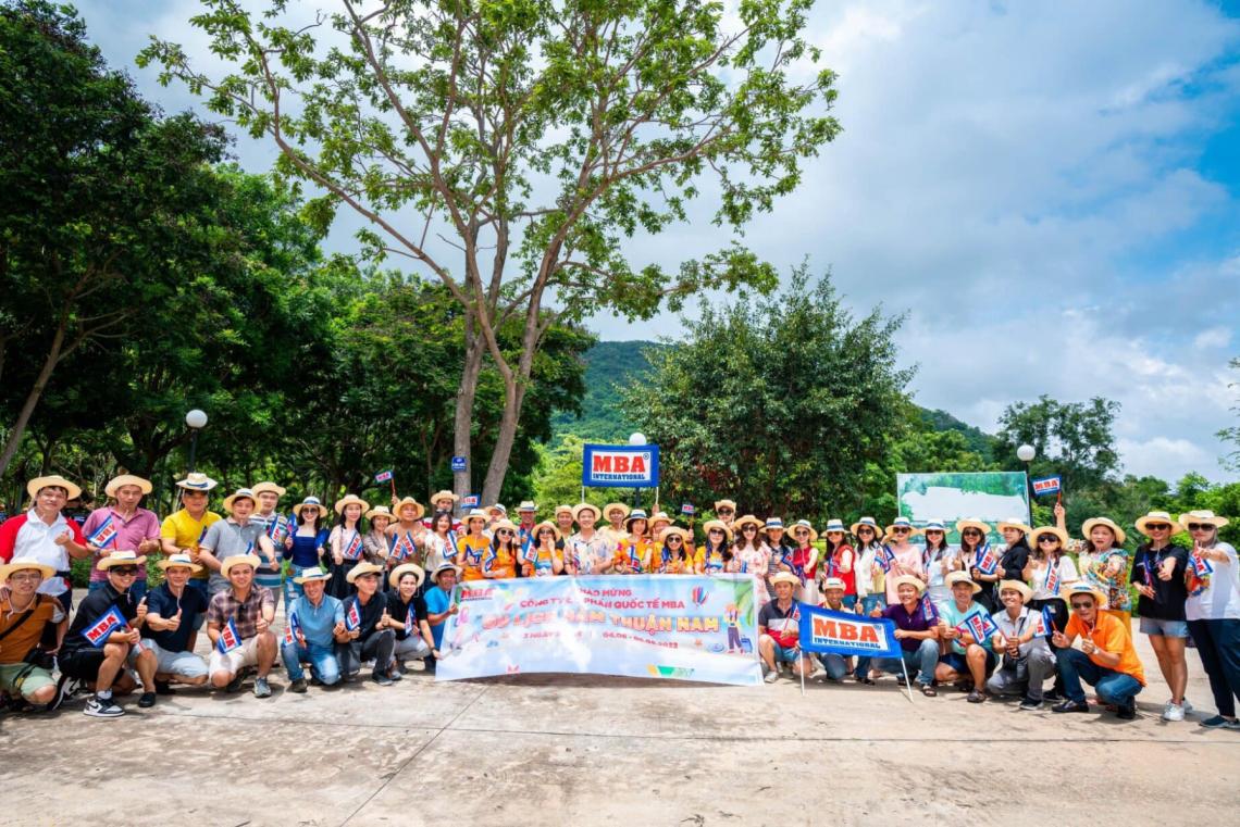 DU LỊCH PHAN THIẾT 2022