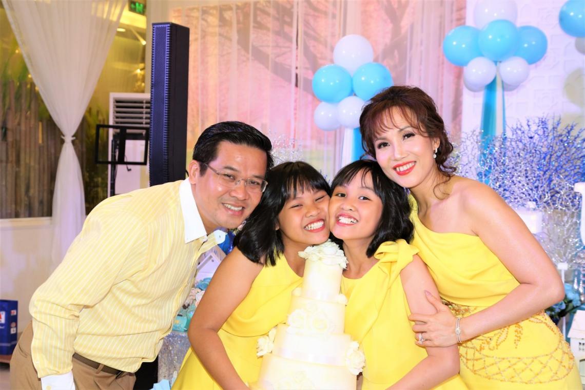 SINH NHẬT MS KHOA 2018