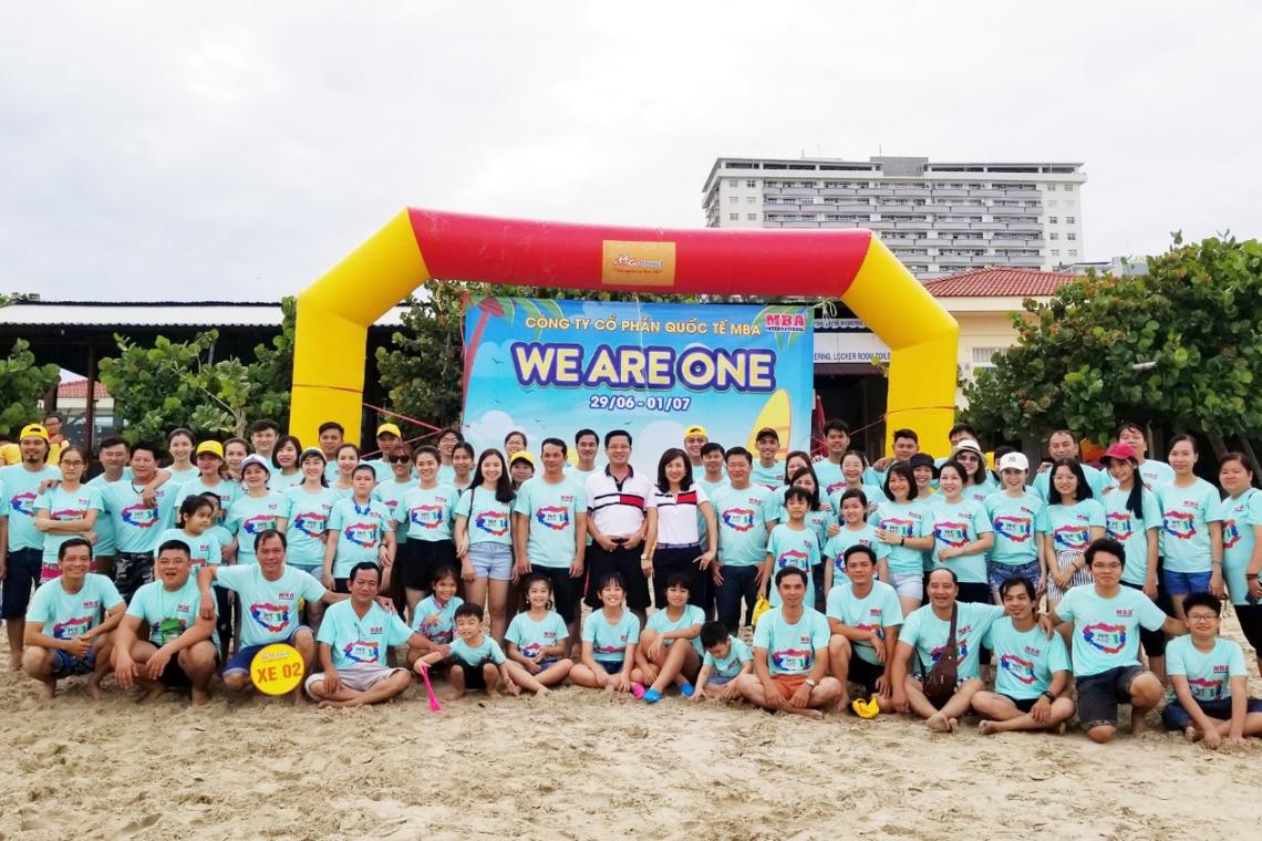 DU LỊCH VŨNG TÀU 2019