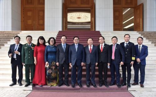 NHỮNG THÀNH CÔNG NỔI BẬT CỦA GIÁO DỤC NGHỀ NGHIỆP NĂM 2021