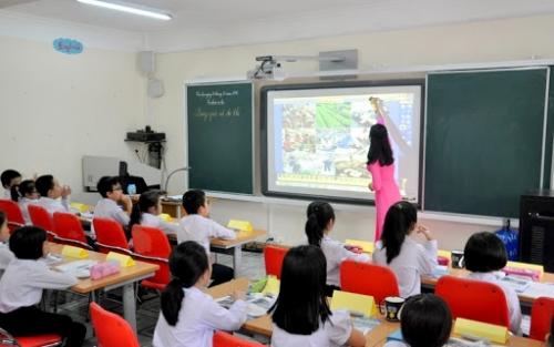 CÔNG TY CỔ PHẦN QUỐC TẾ MBA: VƯƠN ĐẾN MỤC TIÊU NÂNG CAO CHẤT LƯỢNG GIÁO DỤC