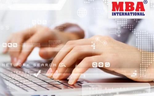 CÔNG TY MBA: KẾT NỐI CÔNG NGHỆ SỐ HÓA DỮ LIỆU CHO NHIỀU HÀNG NƯỚC NGOÀI TẠI VIỆT NAM