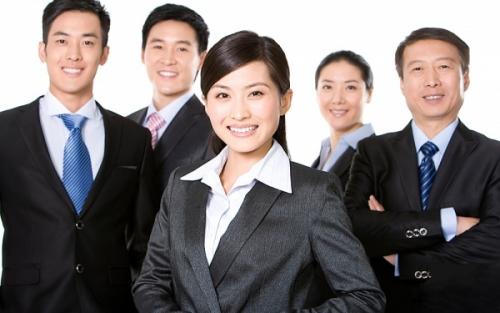 TUYỂN DỤNG NHÂN VIÊN KINH DOANH