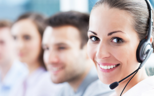 TUYỂN DỤNG NHÂN VIÊN HỖ TRỢ KINH DOANH