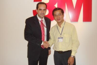 CÂU CHUYỆN KHỞI NGHIỆP CỦA CEO NGUYỄN BÁ TÚ - GIÁM ĐỐC CÔNG TY MBA