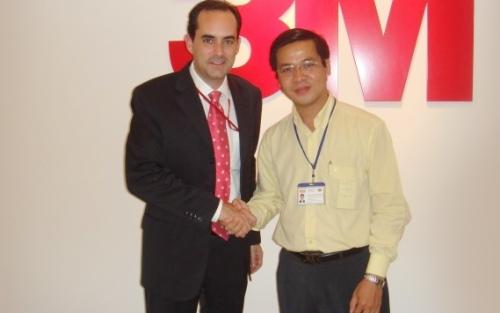 CÂU CHUYỆN KHỞI NGHIỆP CỦA CEO NGUYỄN BÁ TÚ - GIÁM ĐỐC CÔNG TY MBA