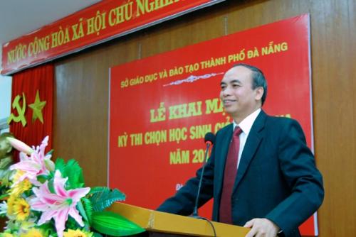 Sở GDĐT Tp Đà Nẵng