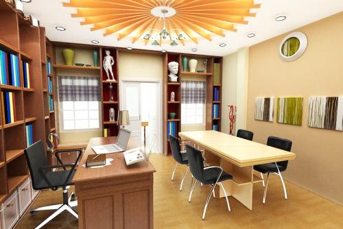 THIẾT BỊ NỘI THẤT