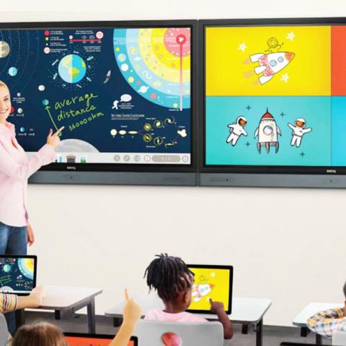 THIẾT BỊ NGHE NHÌN