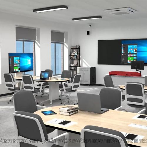 PHÒNG ĐA PHƯƠNG TIỆN