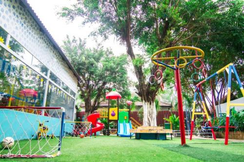 THIẾT BỊ THỂ DỤC THỂ THAO