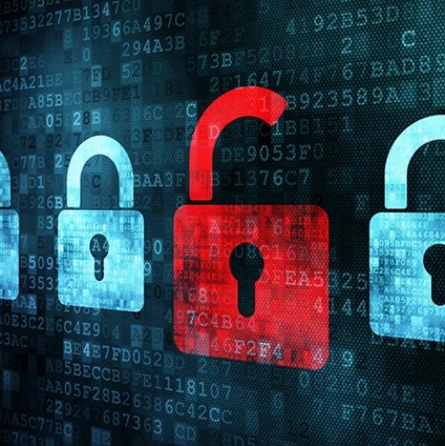 GIẢI PHÁP BẢO MẬT DỮ LIỆU