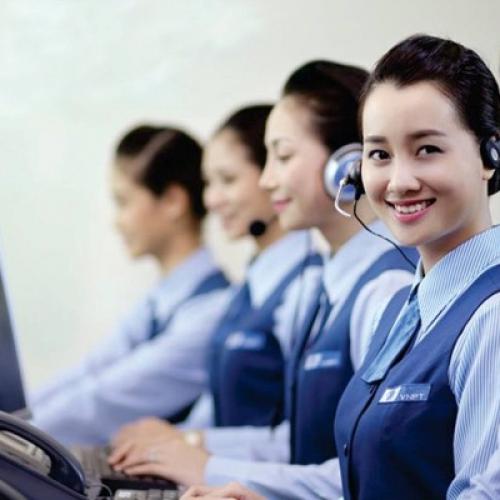 HỆ THỐNG TỔNG ĐÀI