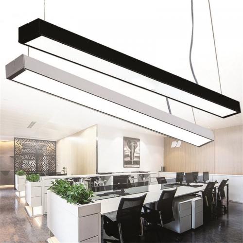 HỆ THỐNG CHIẾU SÁNG VĂN PHÒNG