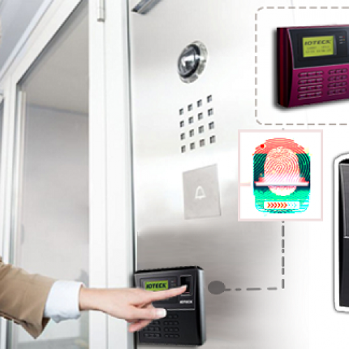 MÁY KIỂM SOÁT VĂN PHÒNG