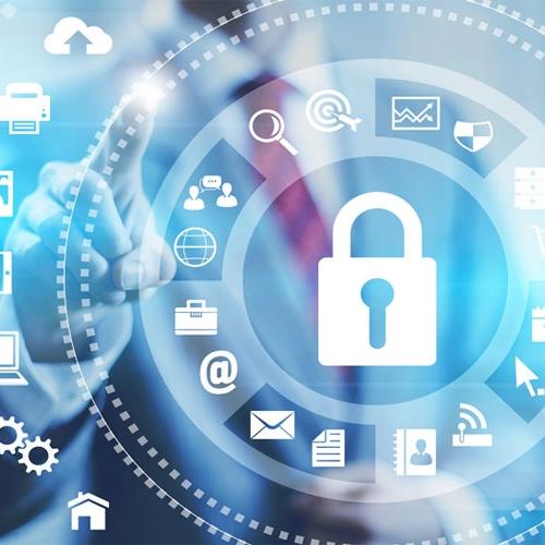 HỆ THỐNG BẢO MẬT DATA