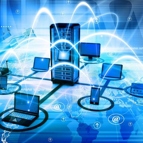 HỆ THỐNG LƯU TRỮ ICLOUD