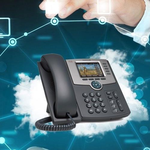 HỆ THỐNG VOIP