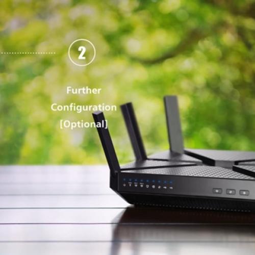 HỆ THỐNG MẠNG WIFI