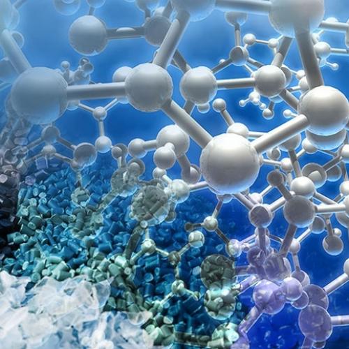 CÔNG NGHỆ VẬT LIỆU MỚI