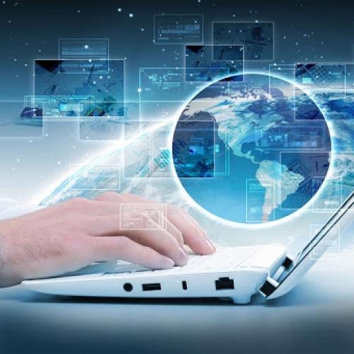 CÔNG NGHỆ THÔNG TIN