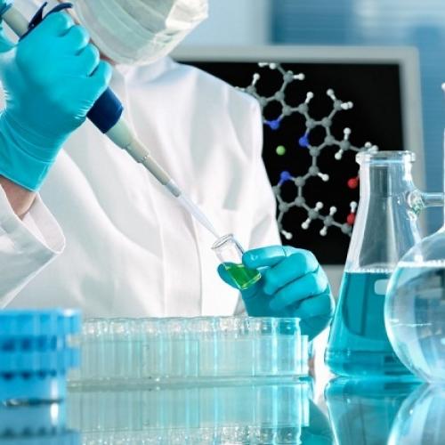 CÔNG NGHỆ SINH HỌC